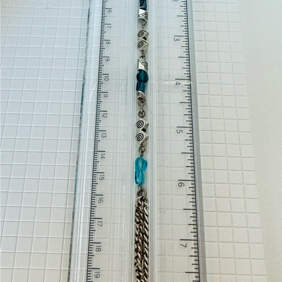 Brighton Blue Necklace - Picture 5 of 5